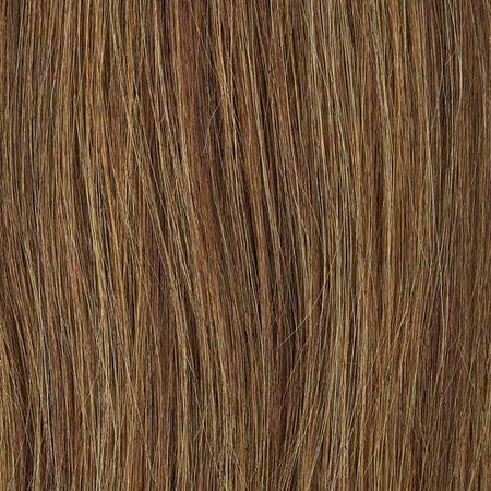 Henry Margu Human Hair Color Swatch Cappuccino