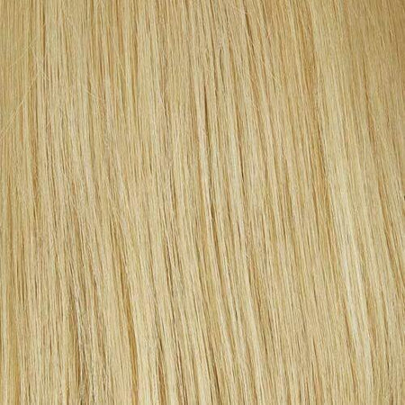 Henry Margu Human Hair Color Swatch Chardonnay