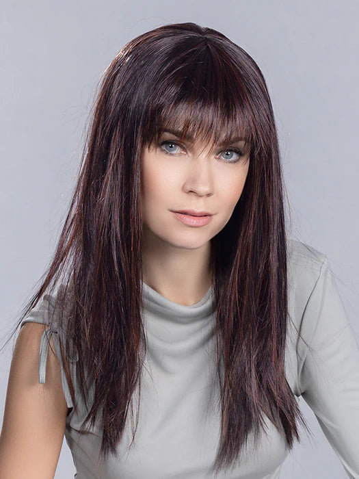 Ellen Wille | High Power | Heat Friendly | Cher Wig