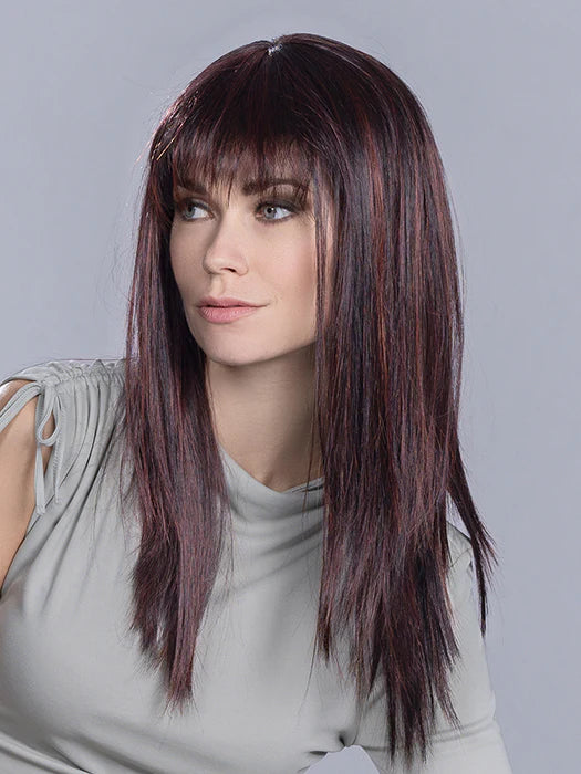 Ellen Wille | High Power | Heat Friendly | Cher Wig