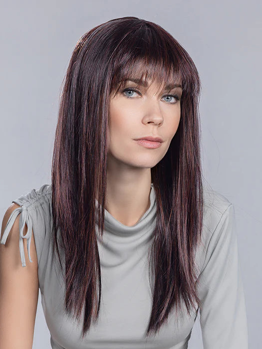 Ellen Wille | High Power | Heat Friendly | Cher Wig