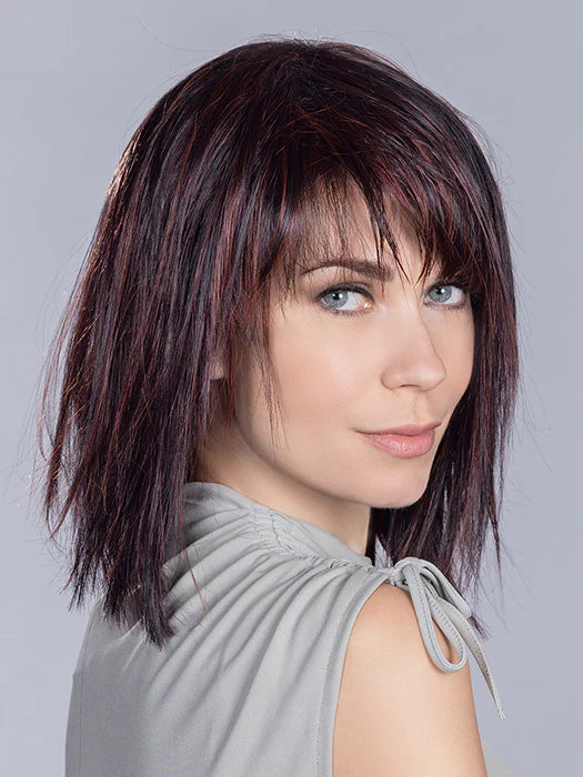 Ellen Wille | High Power | Heat Friendly | Cher Wig