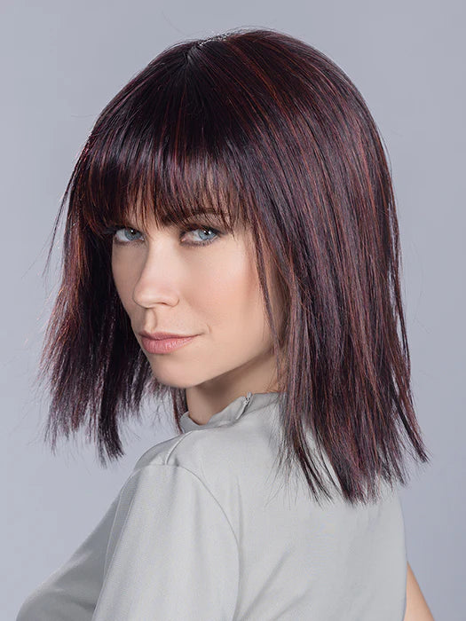 Ellen Wille | High Power | Heat Friendly | Cher Wig