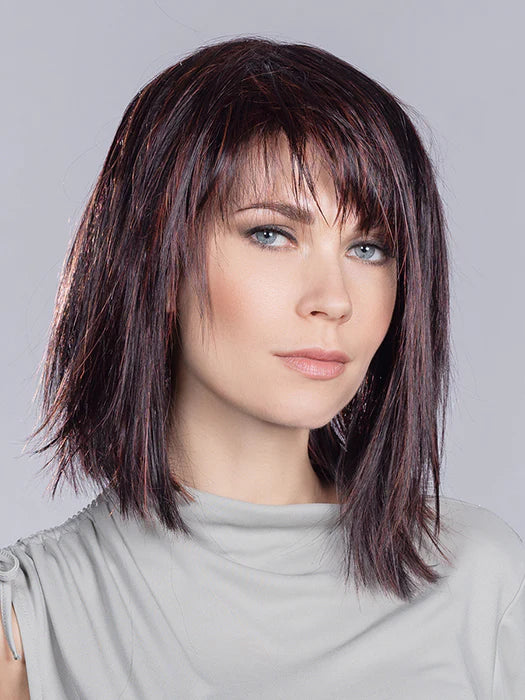 Ellen Wille | High Power | Heat Friendly | Cher Wig