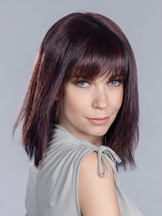 Ellen Wille | High Power | Heat Friendly | Cher Wig