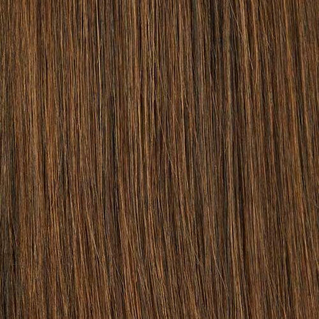 Henry Margu Human Hair Color Swatch Chestnut