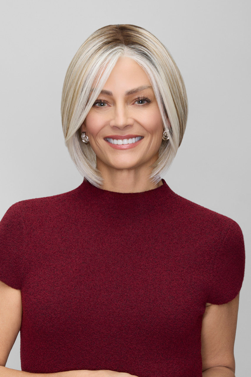 Dawn Catalina Blonde Wig