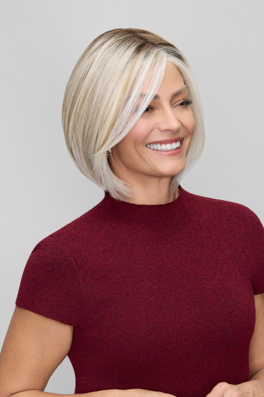 Dawn Catalina Blonde Wig