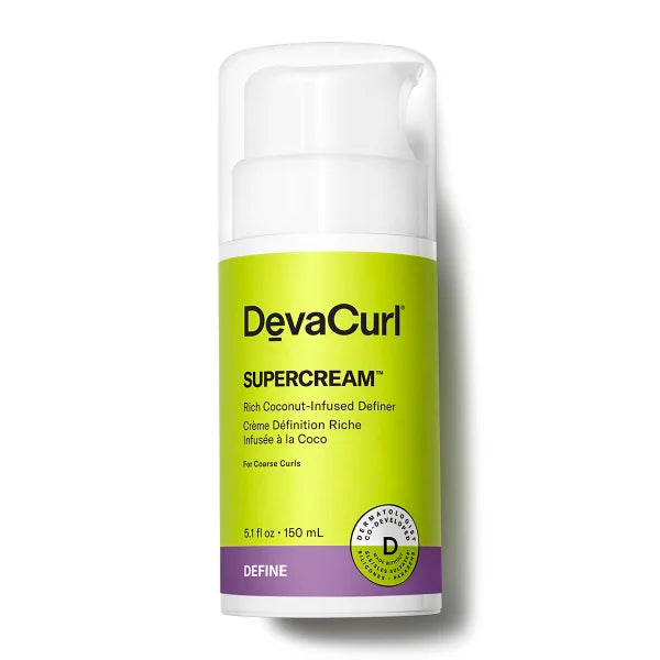 Deva Curl Super Cream Coconut Curl Styler
