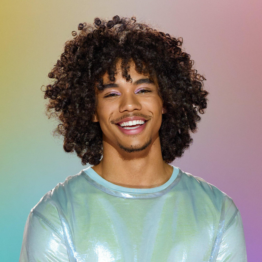 Deva Curl Mist of Wonders Leave-In Instant Multi-Benefit Curl Spray