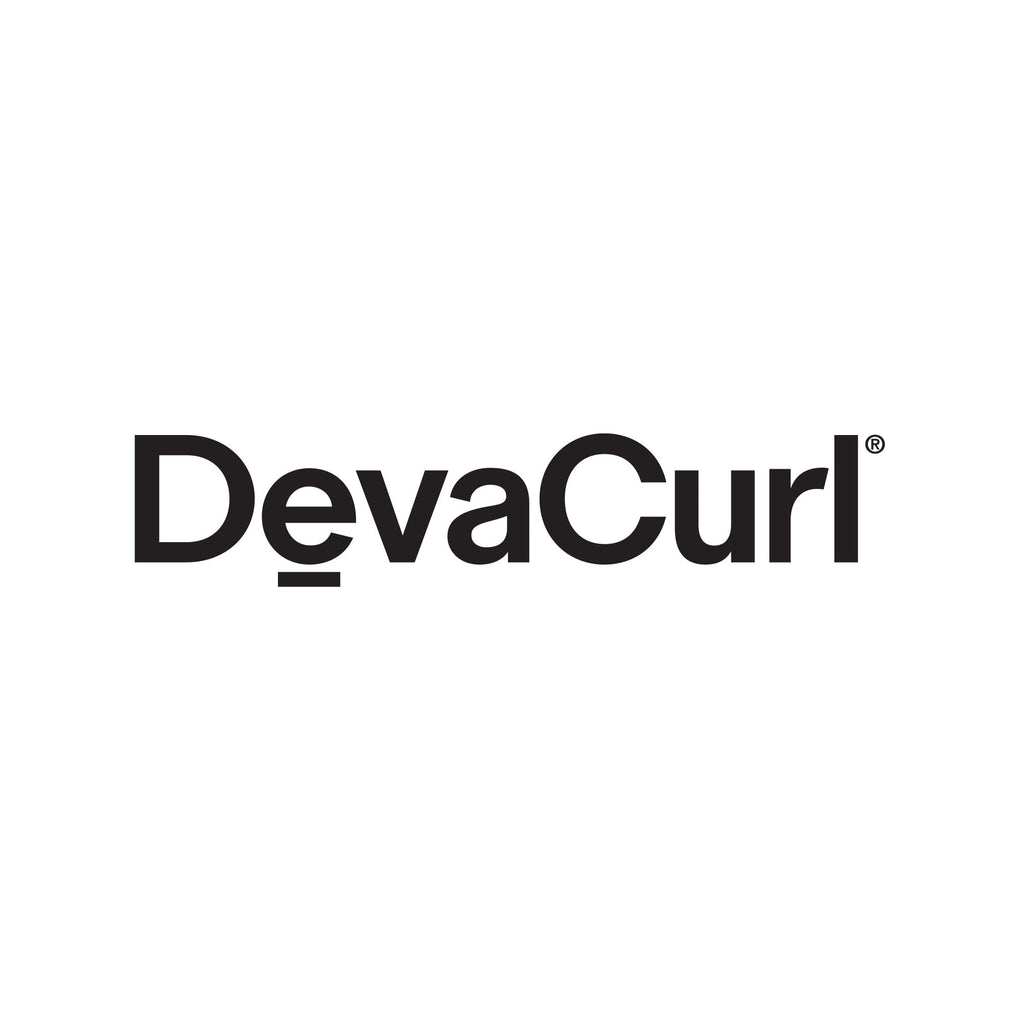 Deva Curl Professional Product Line