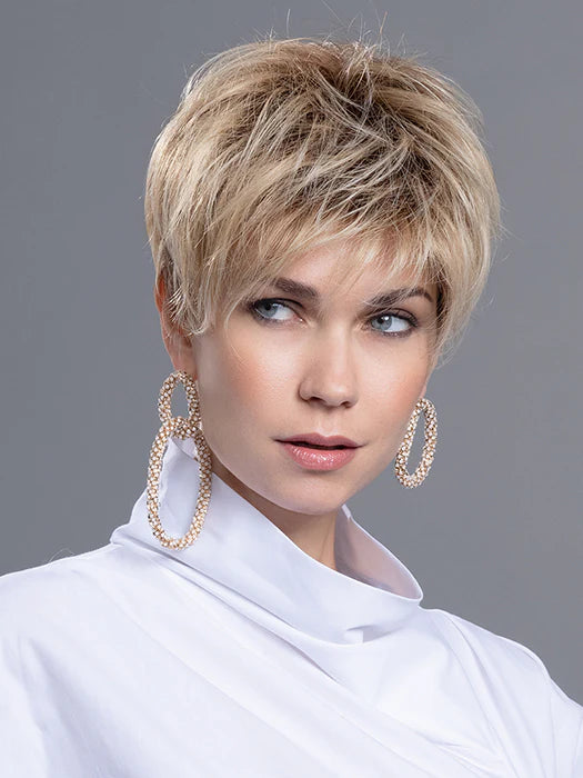 Ellen Wille | Changes | Heat Friendly | Elan Wig