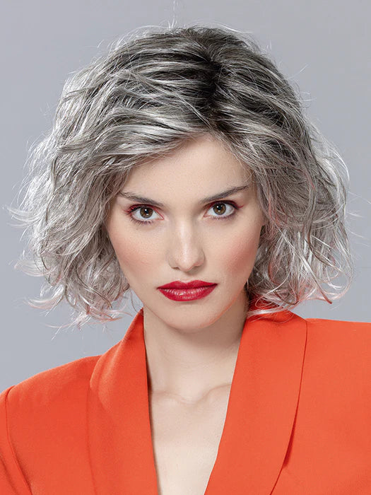 Ellen Wille | Hair Power | Girl Mono Wig