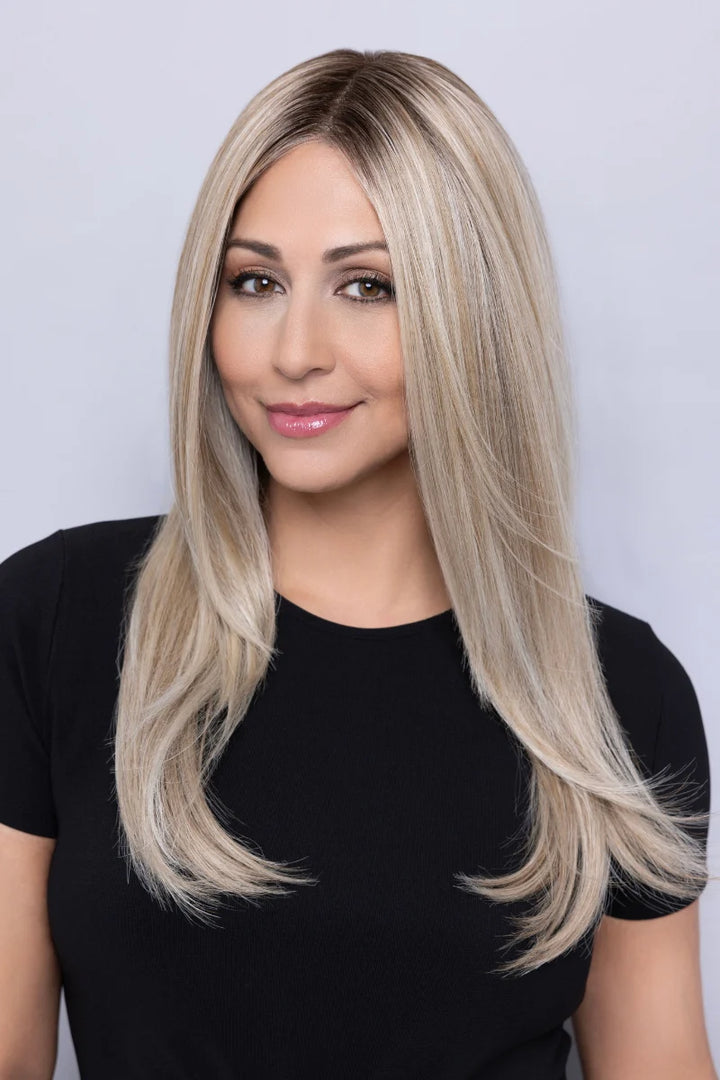 Henry Margu Heat Mode Collection Milan Wig