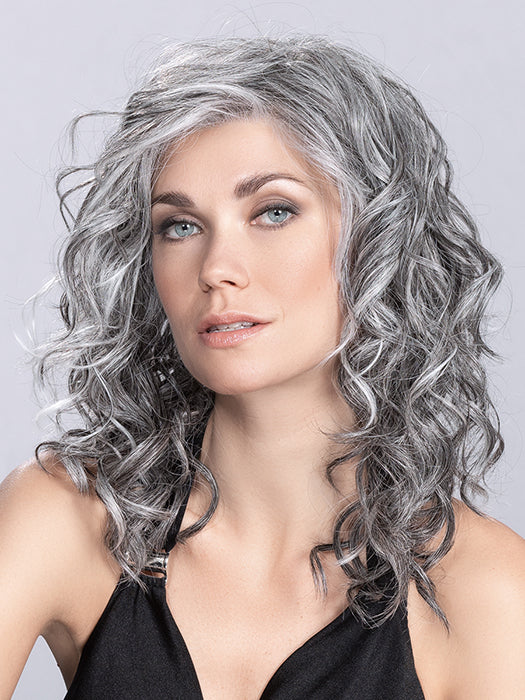 Ellen Wille | High Power | Heat Friendly | Heaven Wig