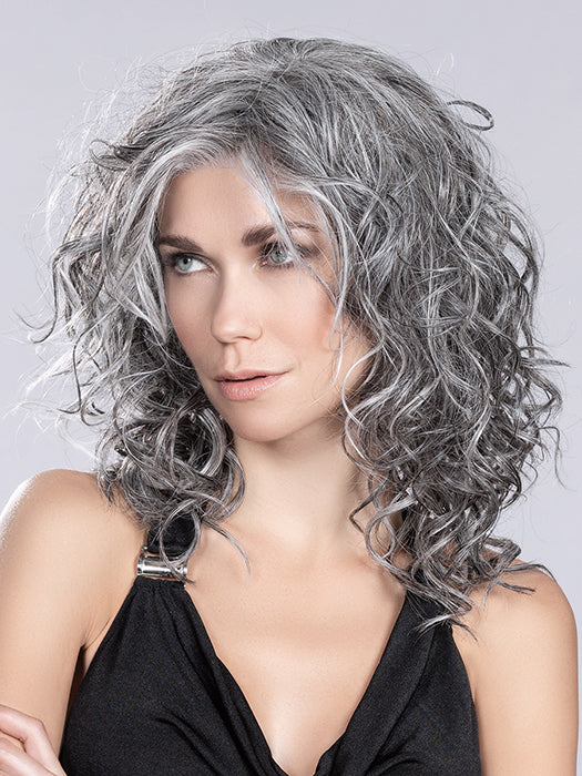 Ellen Wille | High Power | Heat Friendly | Heaven Wig