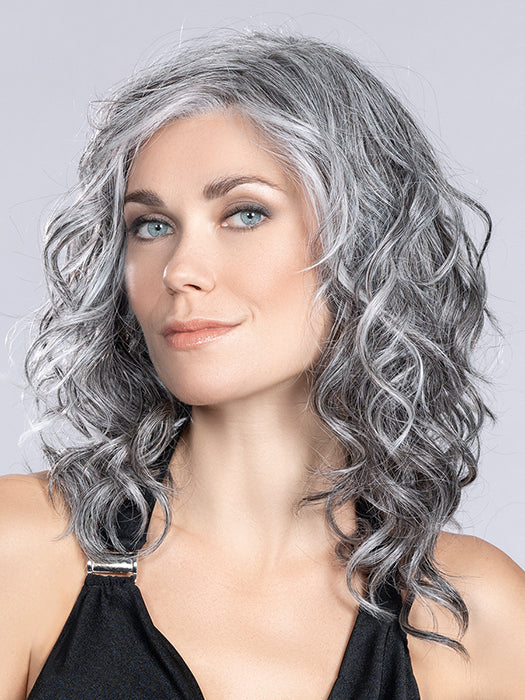 Ellen Wille | High Power | Heat Friendly | Heaven Wig