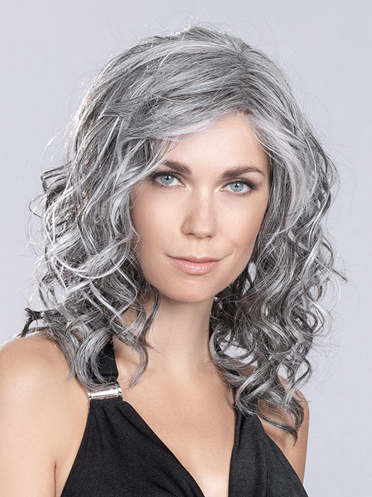 Ellen Wille | High Power | Heat Friendly | Heaven Wig