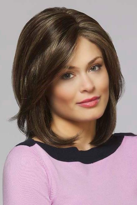 Henry Margu Tiffany Wig