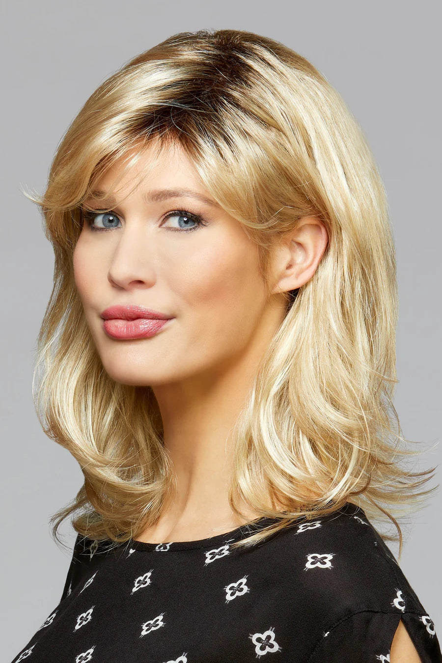 Henry Margu Wig Collection Bethany