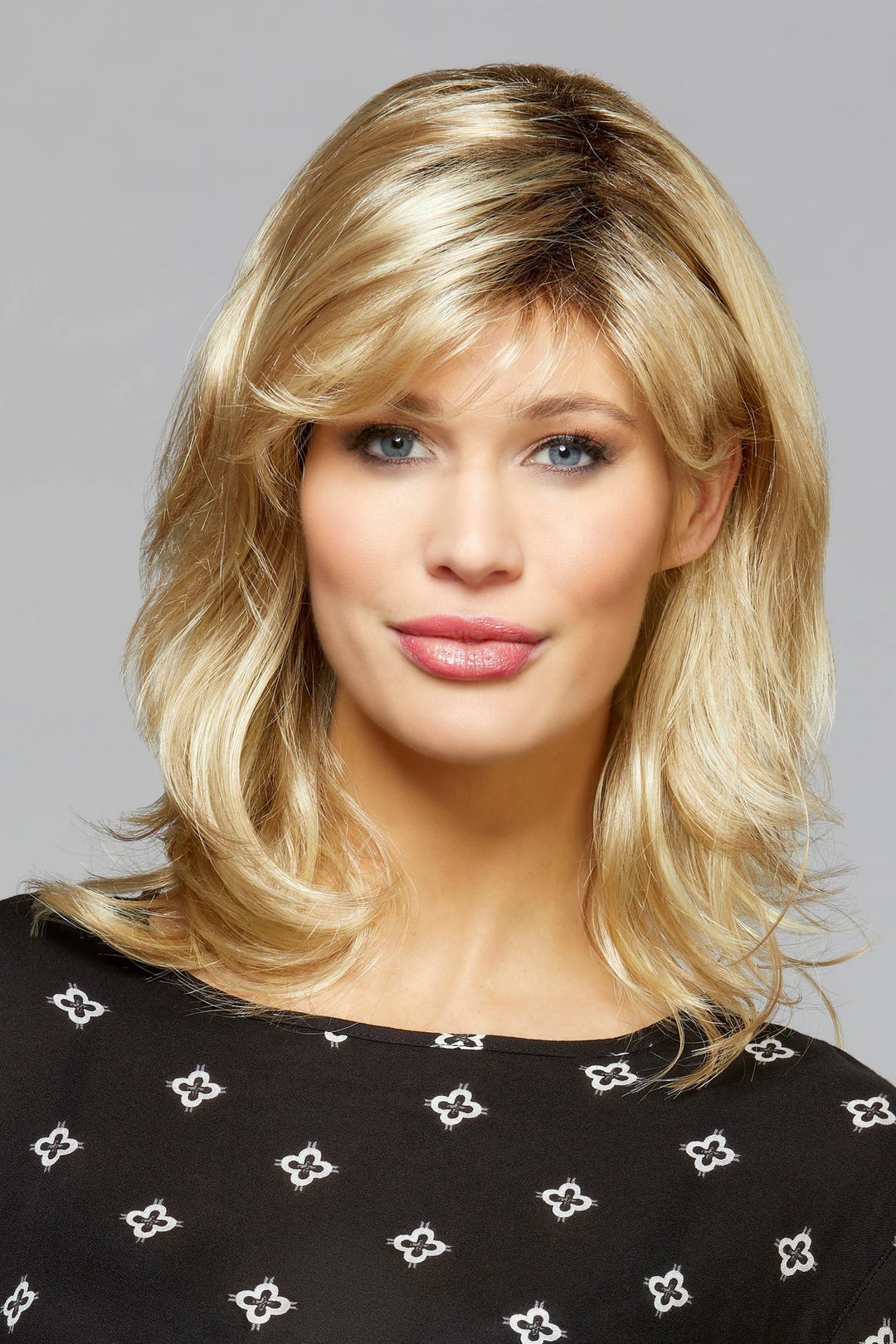 Henry Margu Wig Collection Bethany