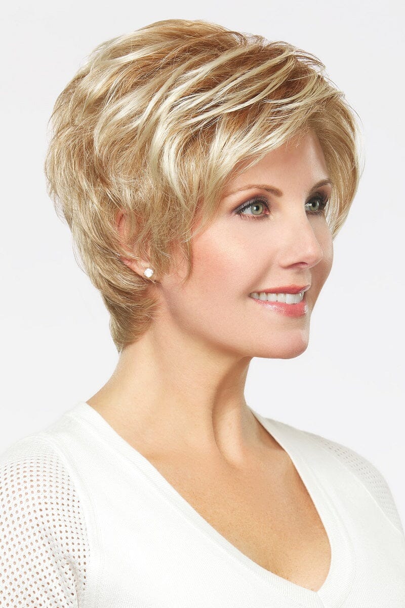 Henry Margu Wig Collection Brie 88h