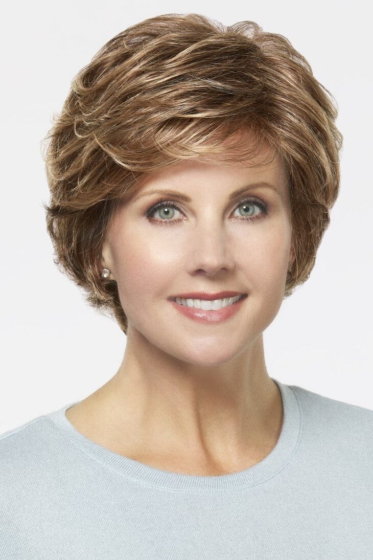 Henry Margu Wig Collection Carly