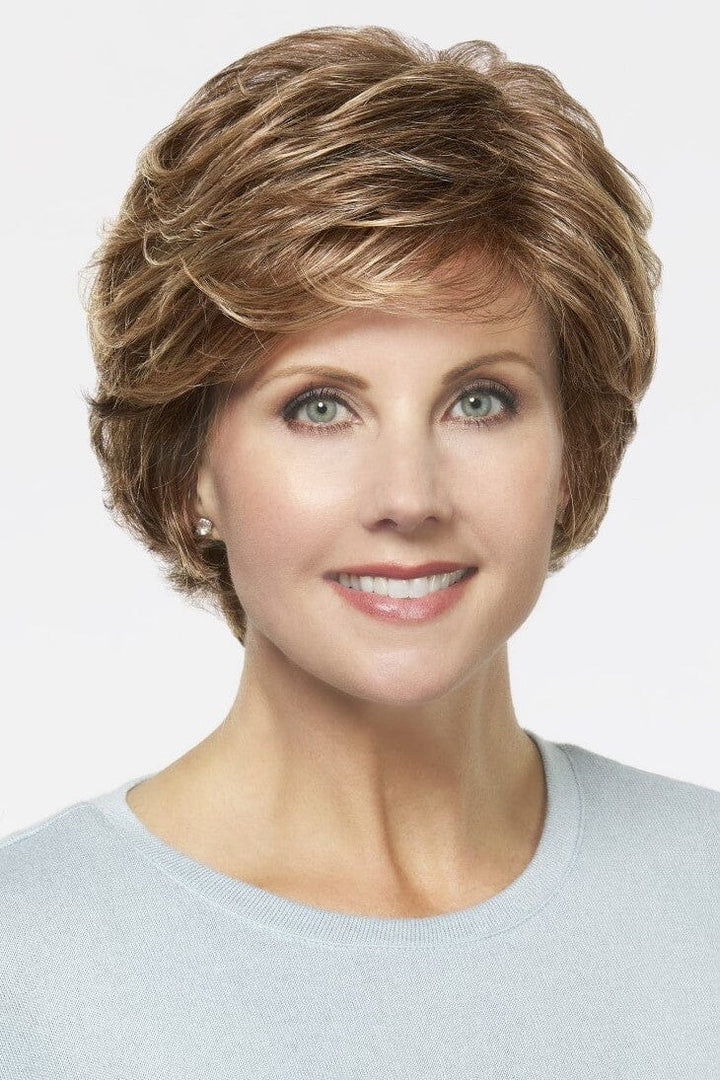 Henry Margu Wig Collection Carly