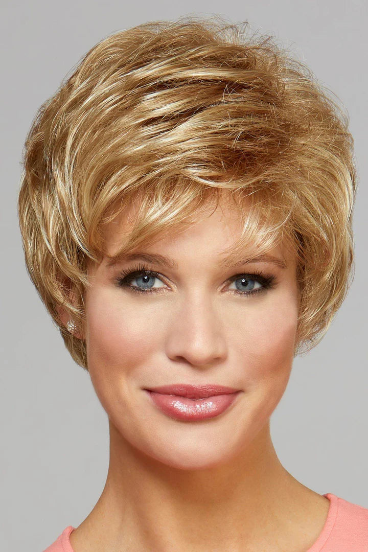 Henry Margu Wig Collection Marnie