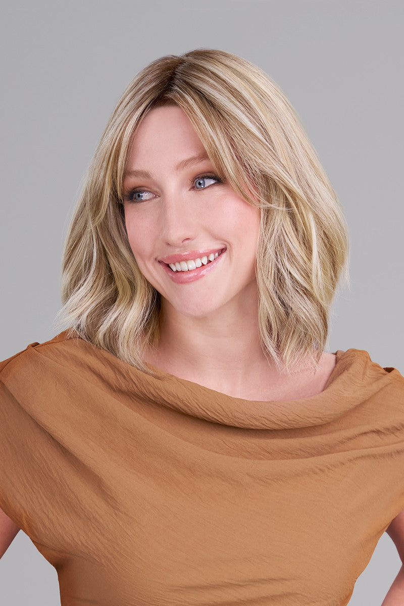 Jon Renau Hollie Petit Wig