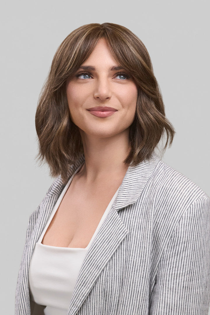 Jon Renau Hollie Petit Wig