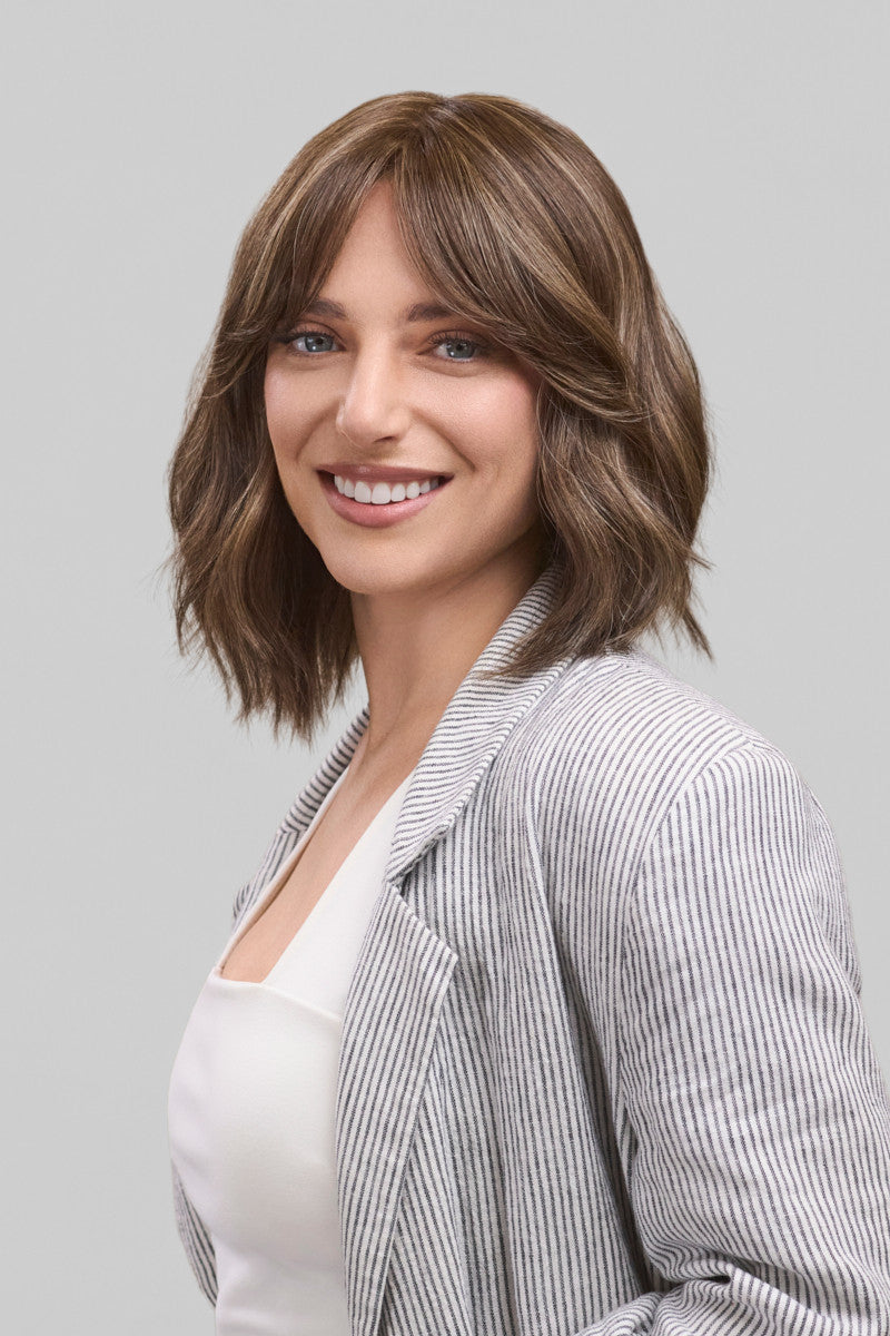 Jon Renau Hollie Petit Wig