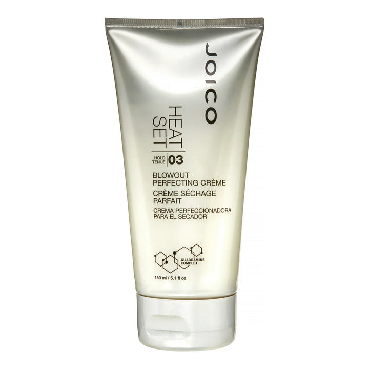 Joico Heat Set Blowout Perfecting Creme