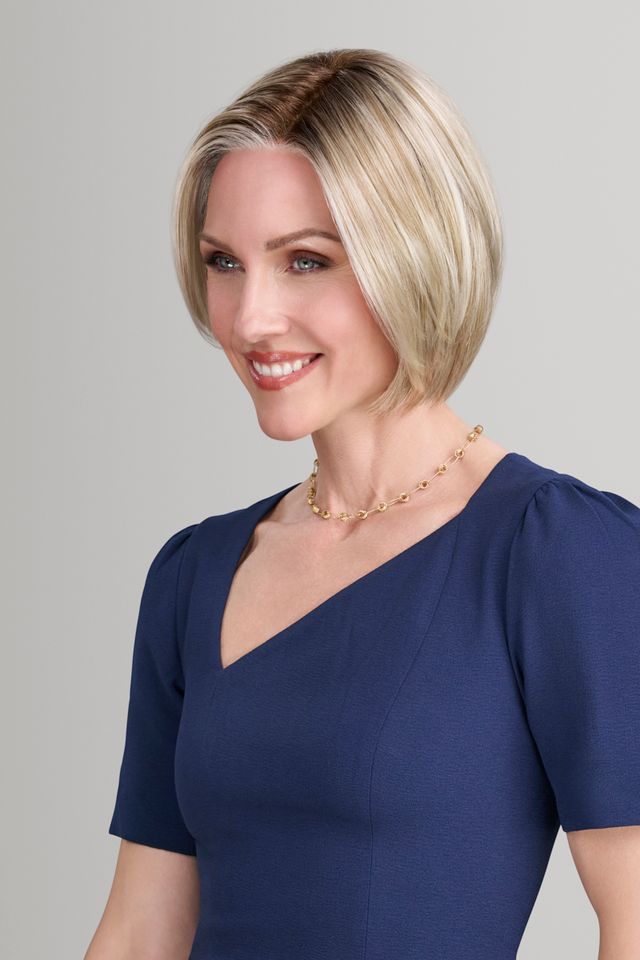 Jon Renau SmartLace Synthetic Ava Wig