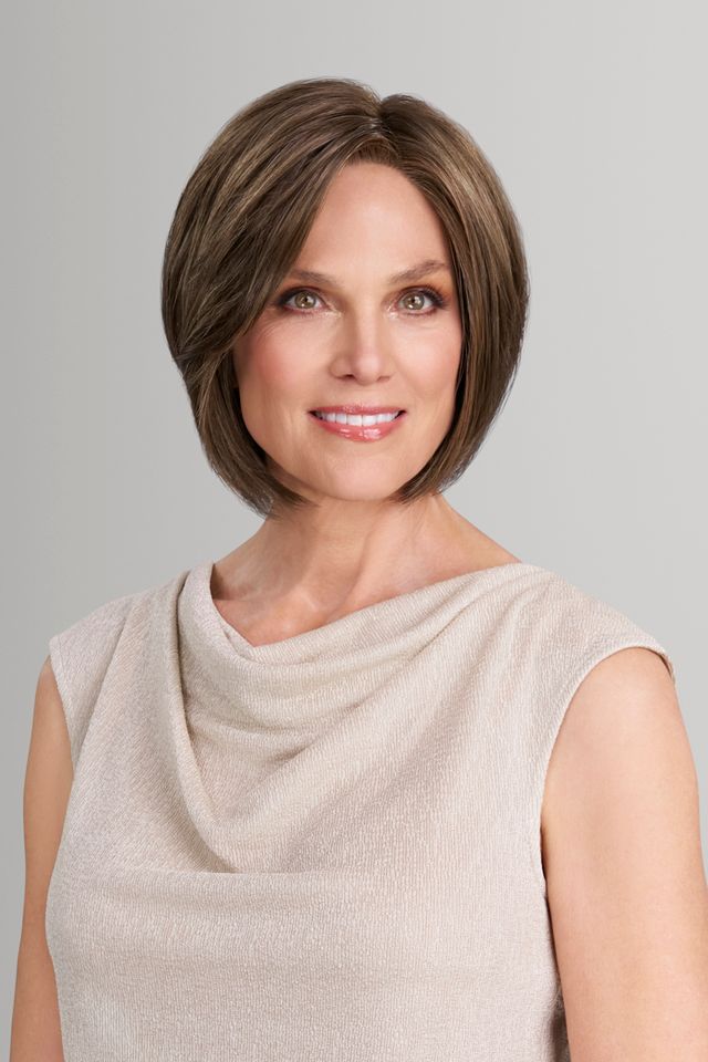 Jon Renau SmartLace Synthetic Ava Wig