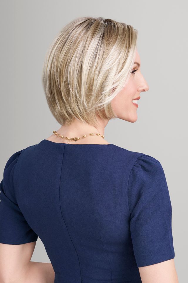 Jon Renau SmartLace Synthetic Ava Wig