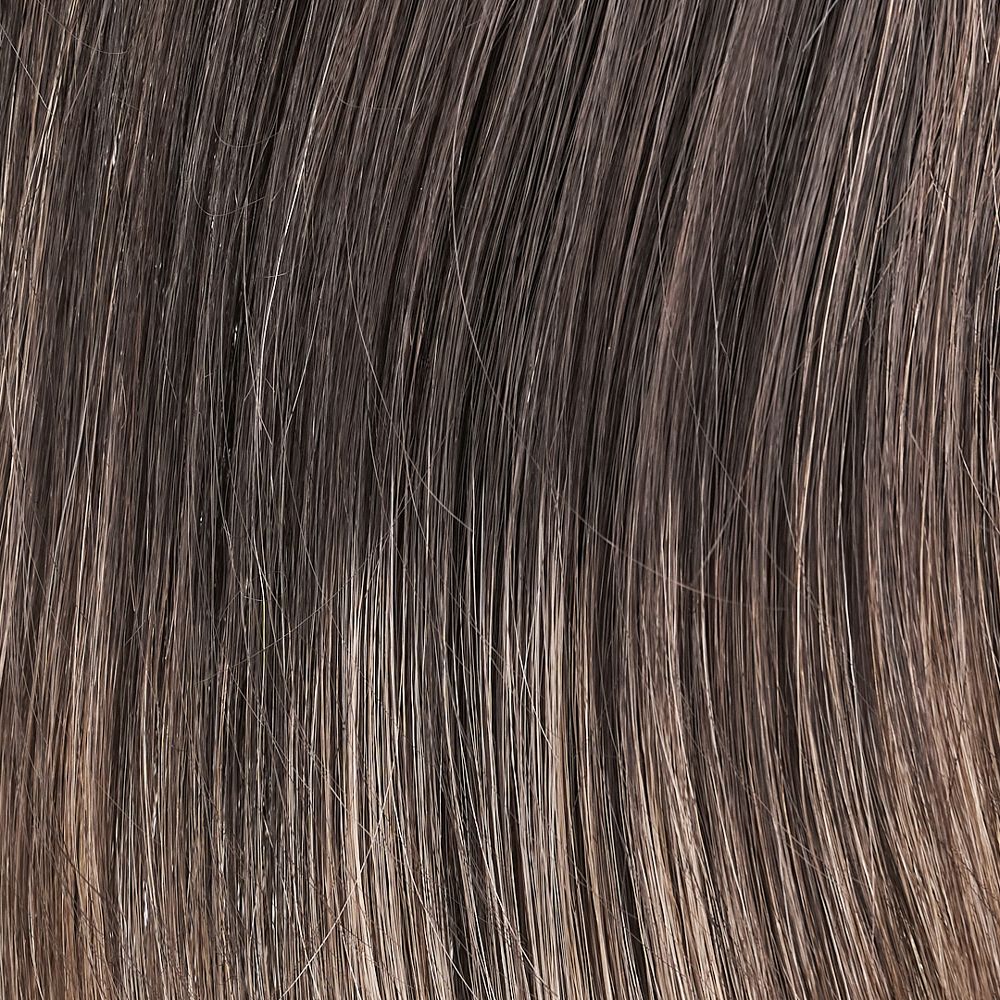 S2-103/18RO (Midnight) | Dark roots soften seamlessly into ash blonde and mushroom brown tones.