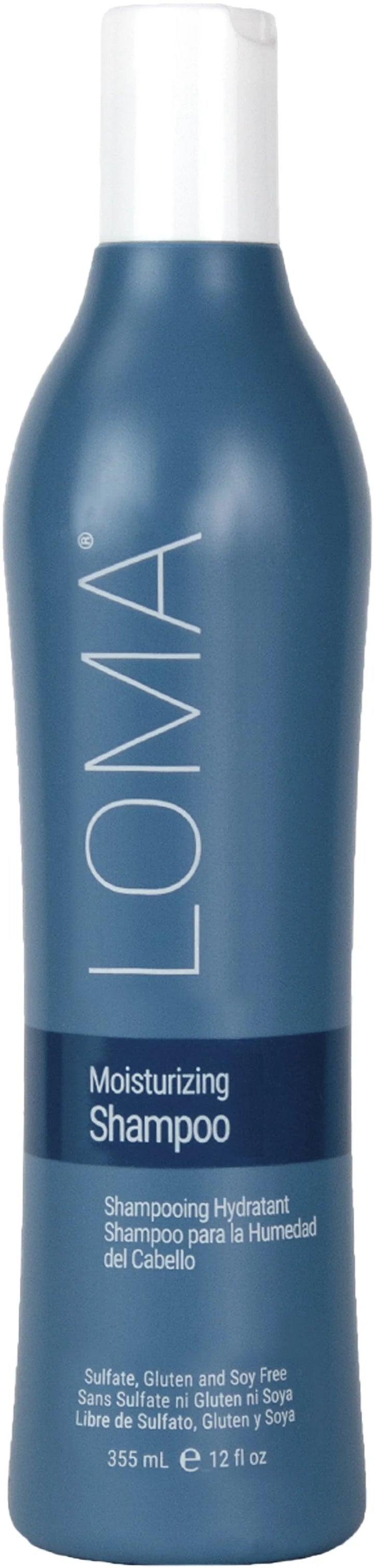 Loma Moisturizing Shampoo