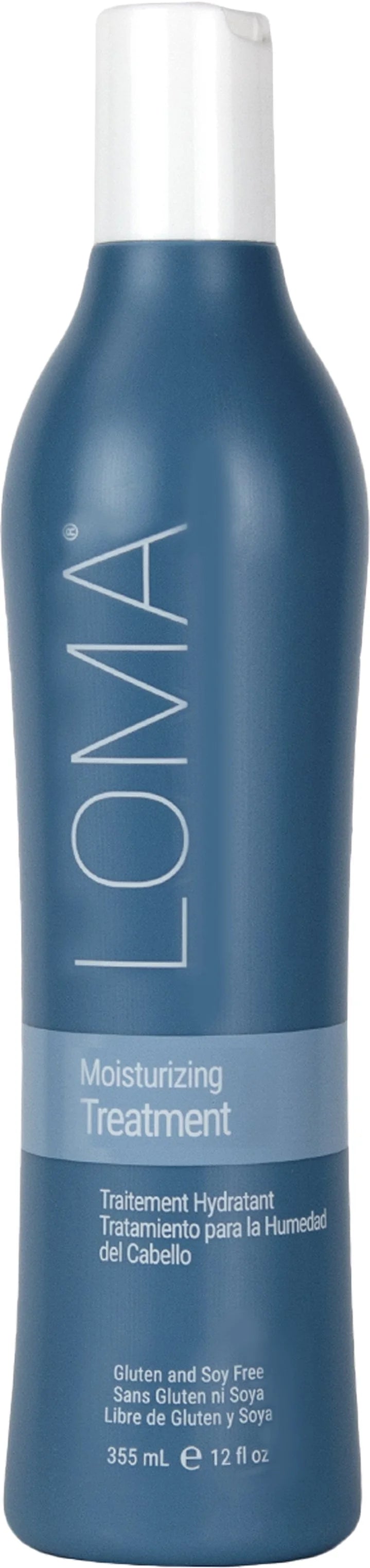 Loma Moisturizing Treatment