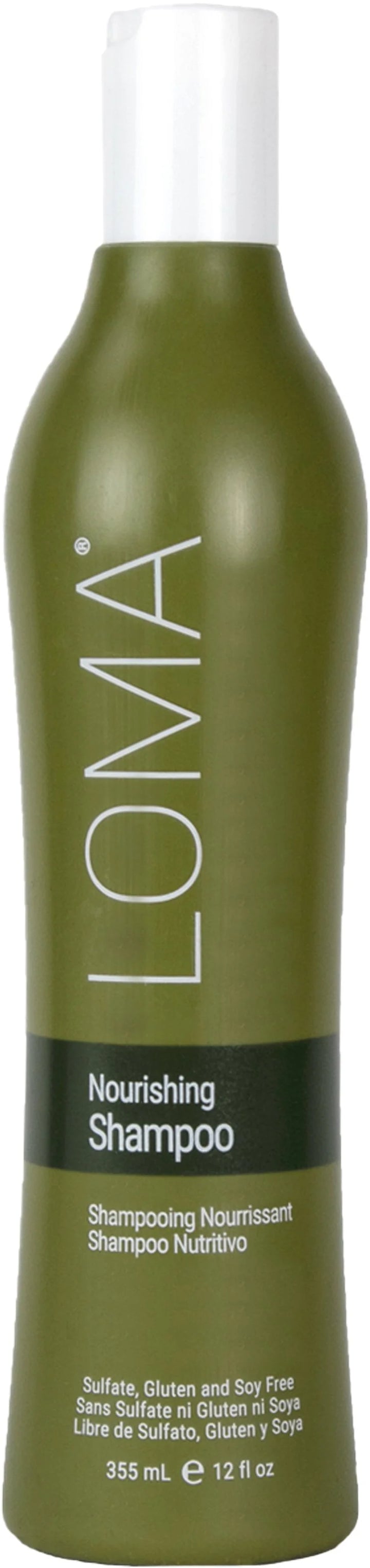 Loma Nourishing Shampoo