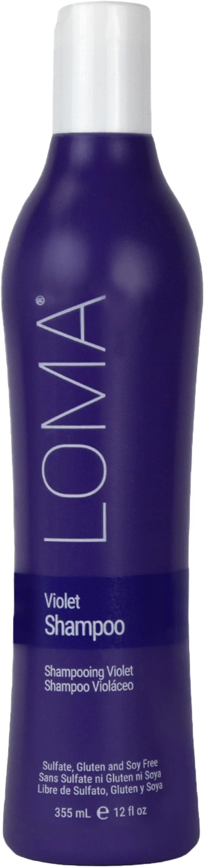 Loma Violet Shampoo