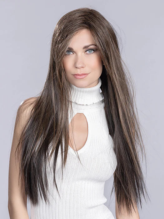 Ellen Wille | High Power | Heat Friendly | Look Wig