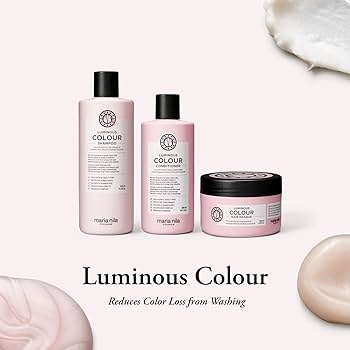 Maria Nila Luminous Colour Hair Lotion