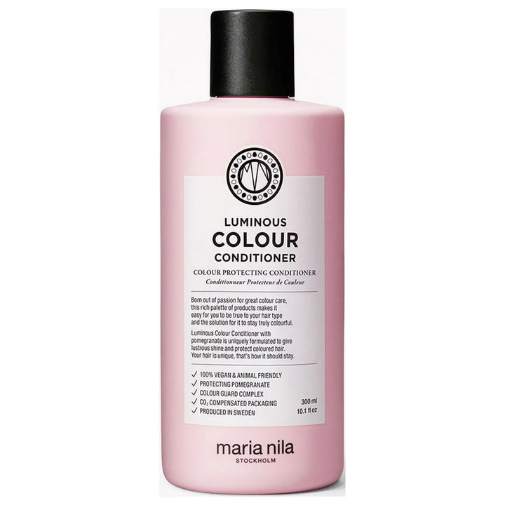 Maria Nila Luminous Colour Conditioner