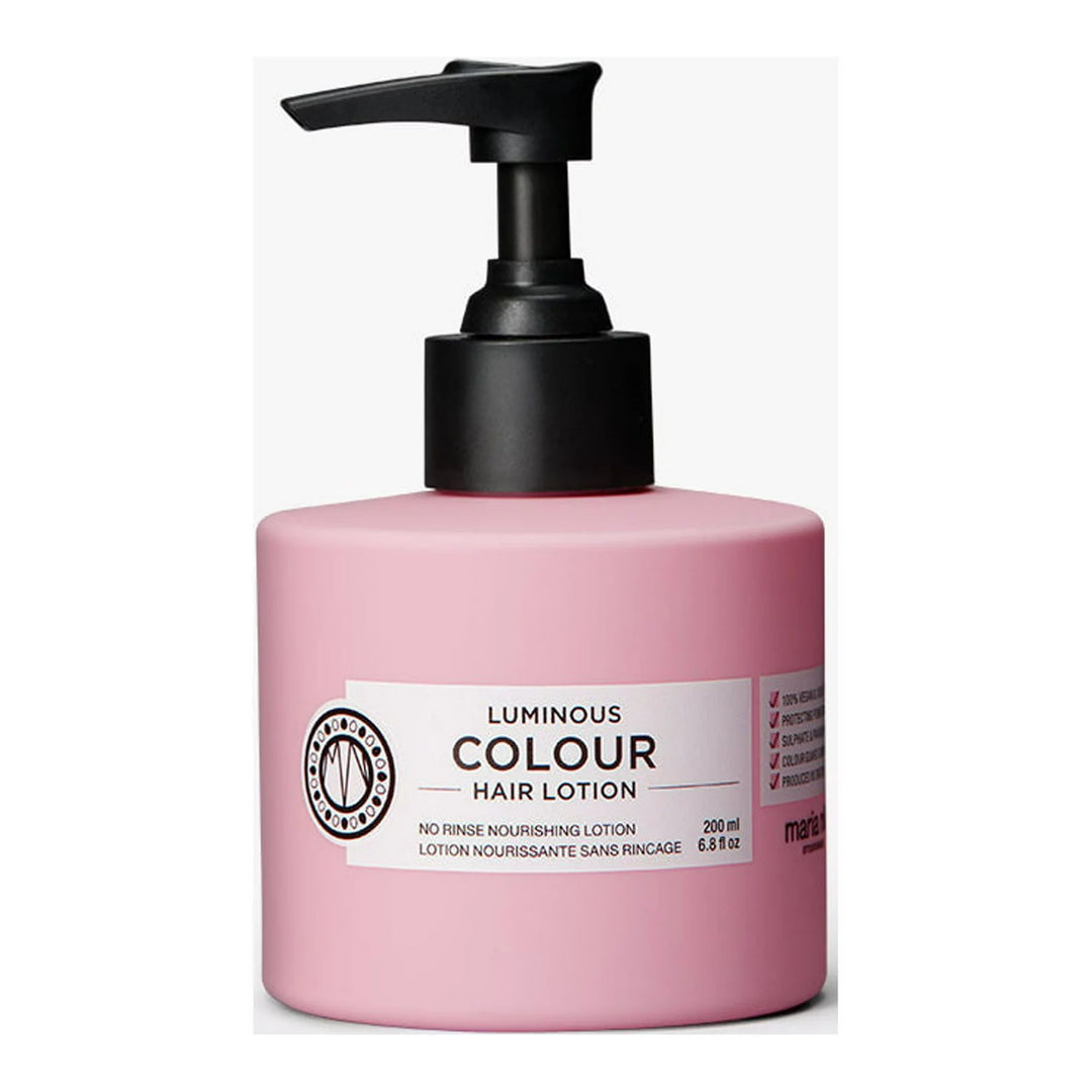 Maria Nila Luminous Colour Hair Lotion