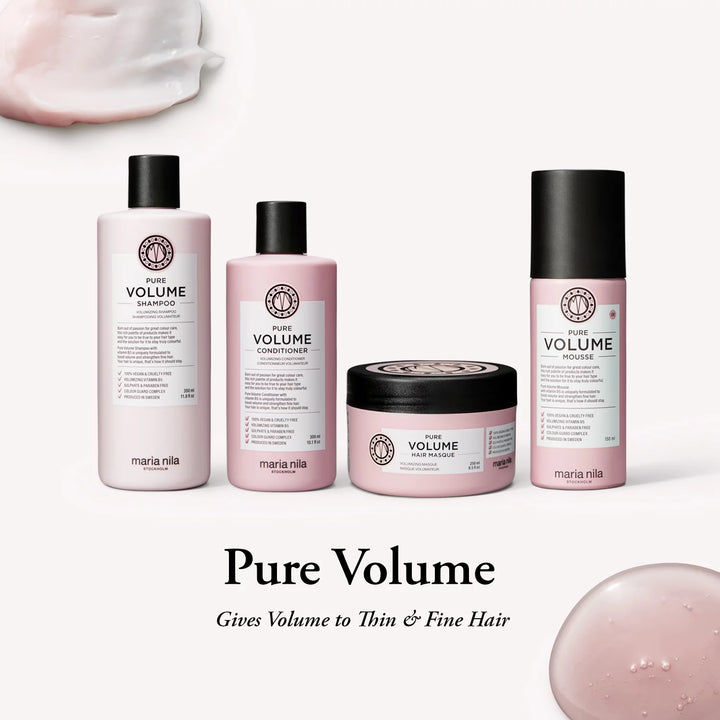 Maria Nila Pure Volume Shampoo