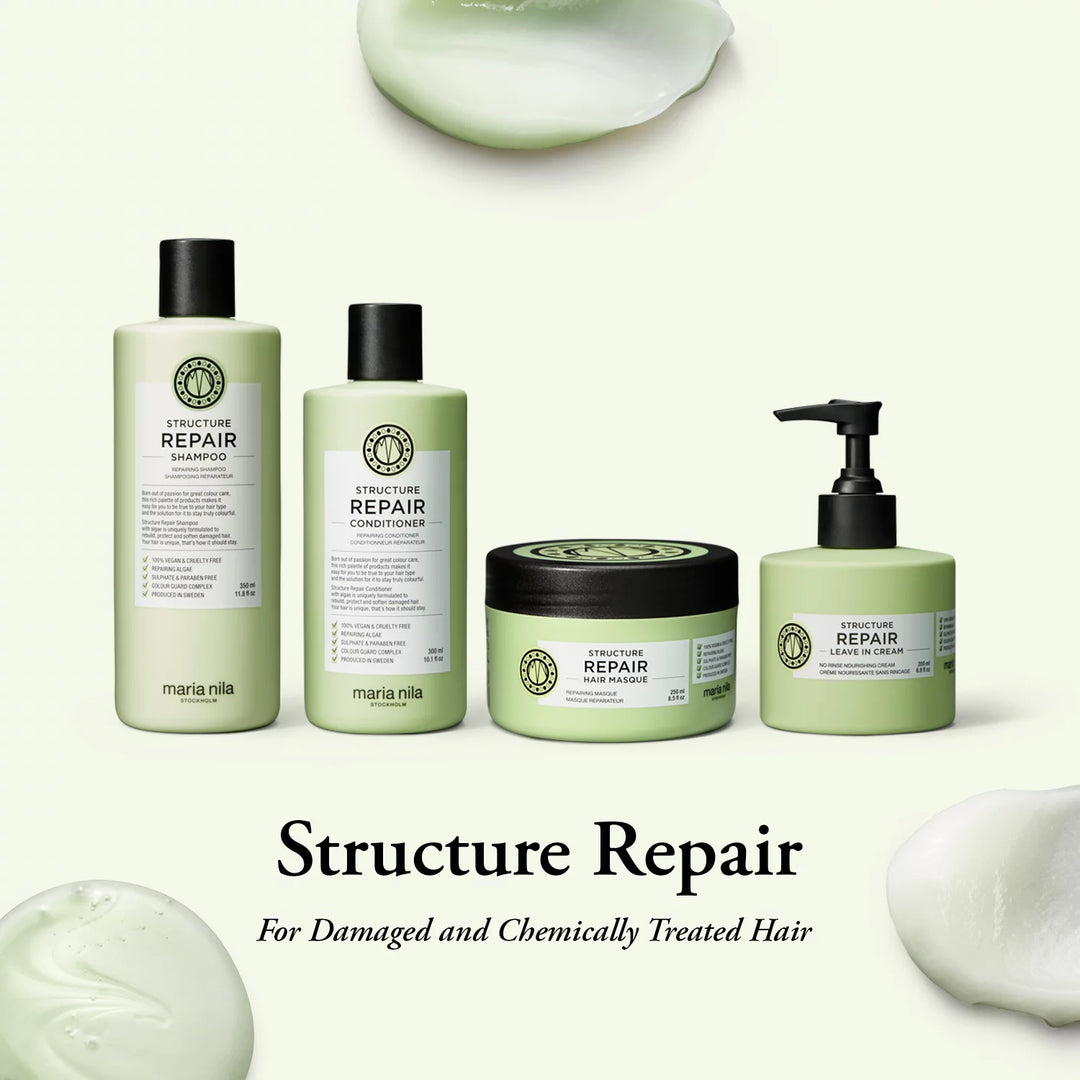 Maria Nila Structure Repair Conditioner