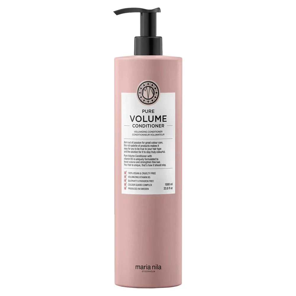 Maria Nila Pure Volume Conditioner