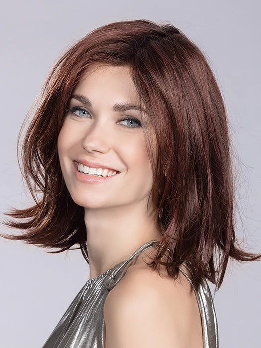 Ellen Wille | High Power | Heat Friendly | Melody Wig