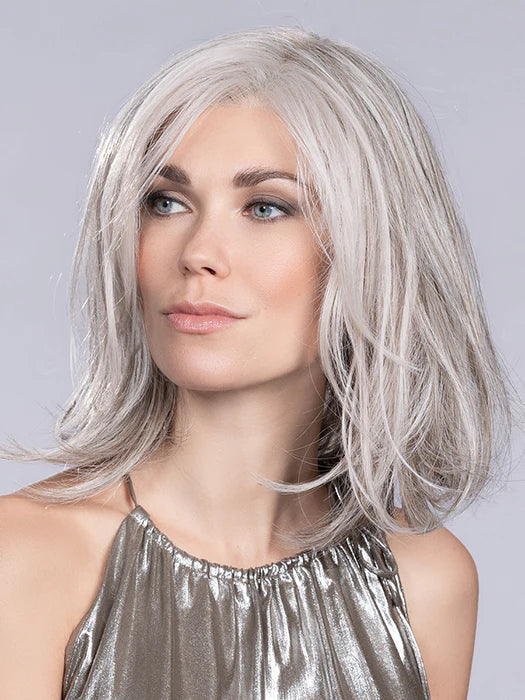 Ellen Wille | High Power | Heat Friendly | Melody Wig